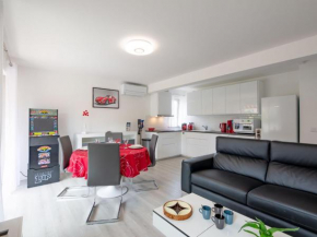 Apartment La Palmeraie II-13 by Interhome
